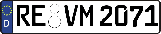 RE-VM2071