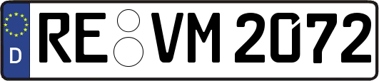 RE-VM2072