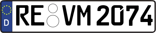 RE-VM2074