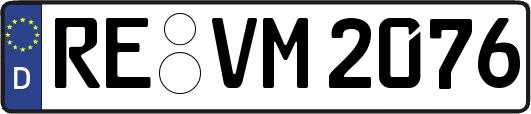 RE-VM2076
