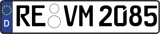 RE-VM2085