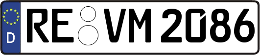 RE-VM2086