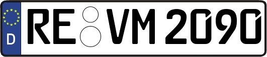 RE-VM2090