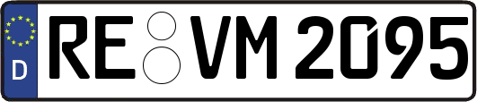 RE-VM2095