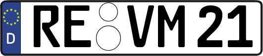 RE-VM21