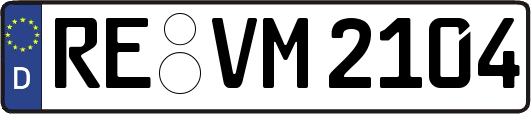 RE-VM2104