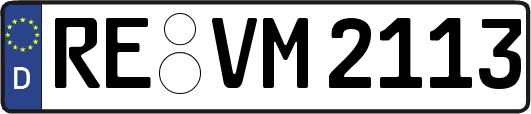 RE-VM2113