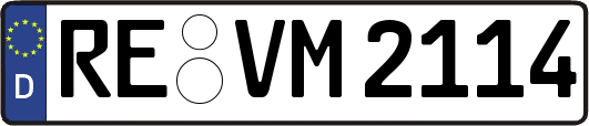 RE-VM2114