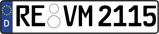 RE-VM2115