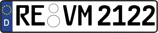 RE-VM2122