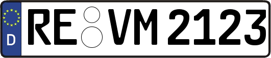RE-VM2123