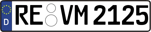 RE-VM2125