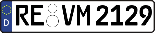 RE-VM2129
