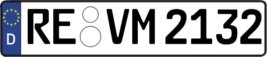 RE-VM2132