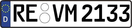 RE-VM2133