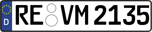 RE-VM2135