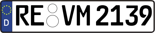 RE-VM2139