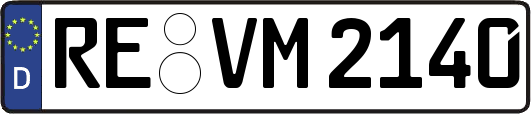 RE-VM2140