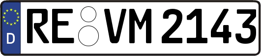 RE-VM2143