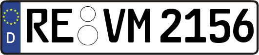 RE-VM2156