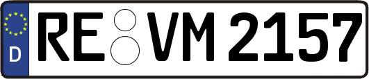 RE-VM2157