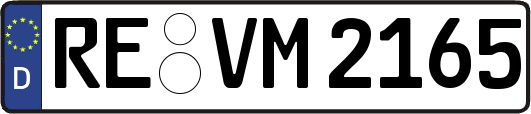 RE-VM2165