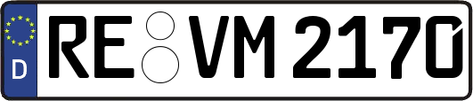 RE-VM2170