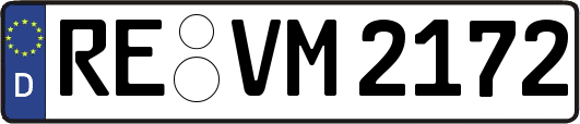 RE-VM2172