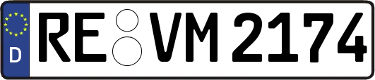 RE-VM2174