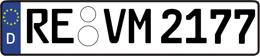 RE-VM2177