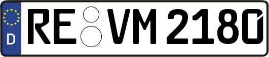 RE-VM2180