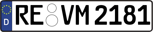 RE-VM2181