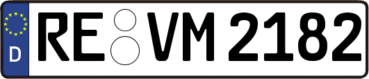 RE-VM2182