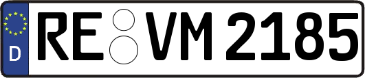 RE-VM2185