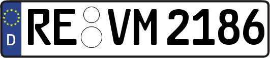 RE-VM2186