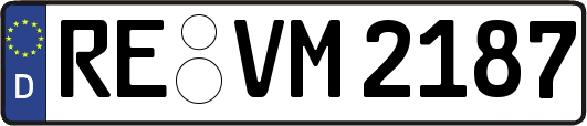 RE-VM2187