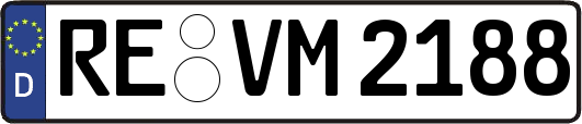 RE-VM2188
