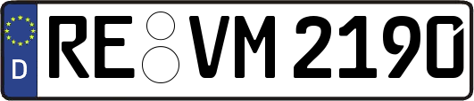 RE-VM2190
