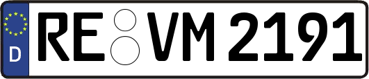 RE-VM2191