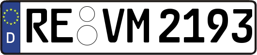 RE-VM2193