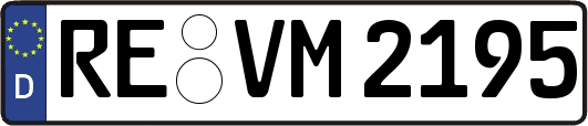 RE-VM2195