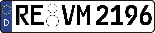 RE-VM2196