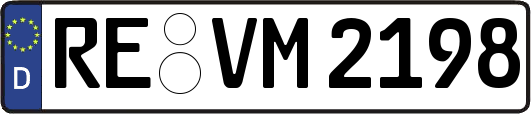 RE-VM2198