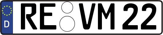 RE-VM22