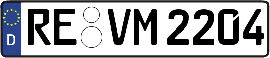 RE-VM2204