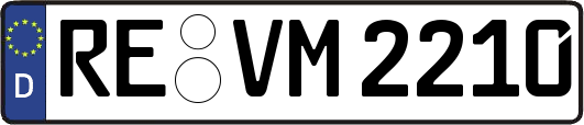 RE-VM2210