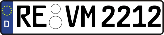 RE-VM2212