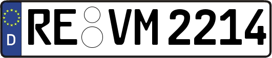 RE-VM2214