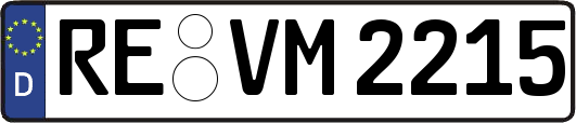 RE-VM2215