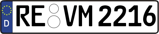 RE-VM2216
